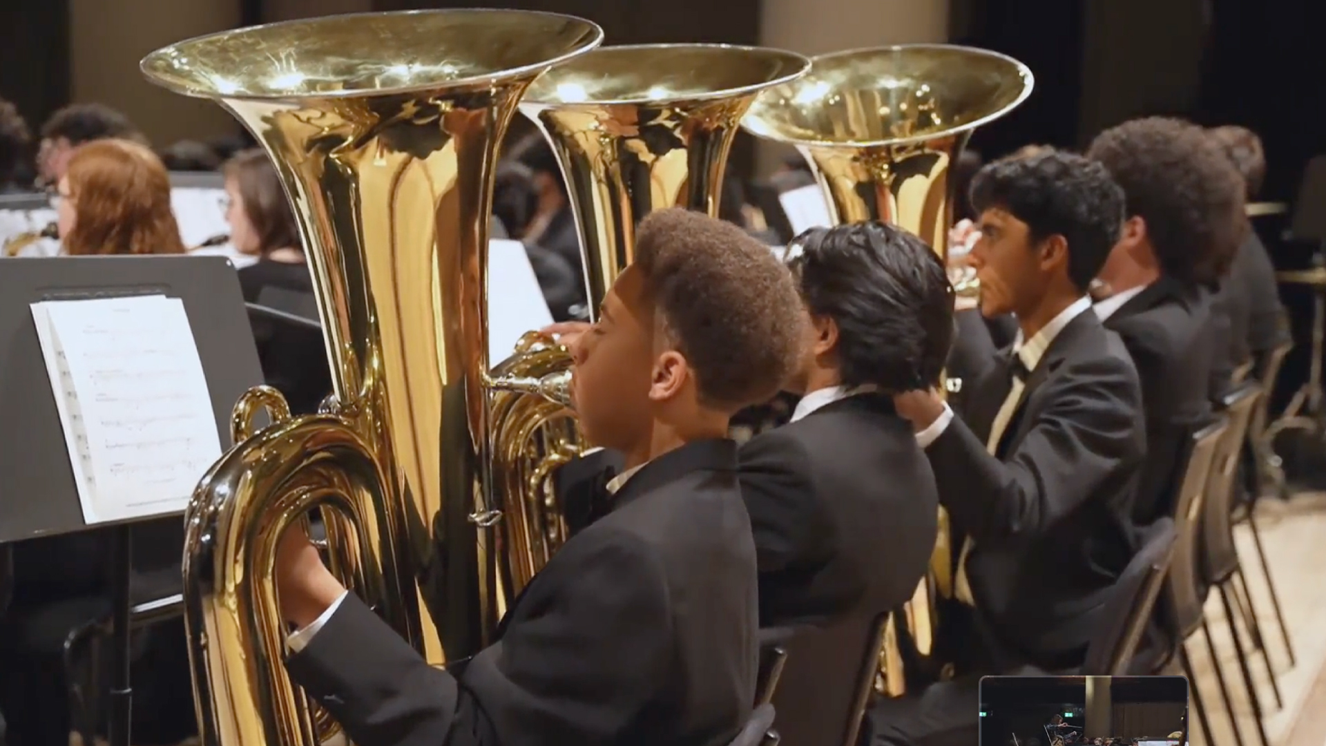 Check for Youth Music of the World Season 2 airing on a public television station near you!